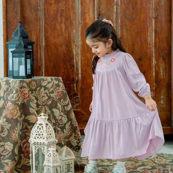 HELLOMINI Az-Zura Gamis Anak