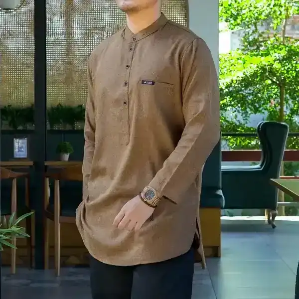 KHOIRUMMAH Kurta Makkah