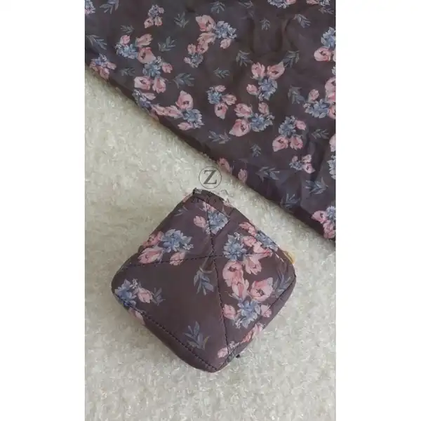 Mukena Travel dengan Tas