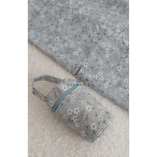 Mukena Travel dalam Tas