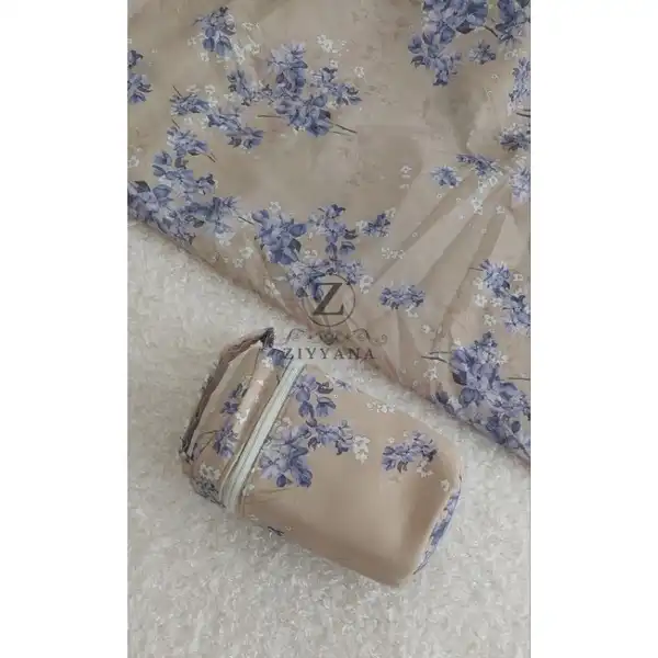 Mukena dalam Kemasan Tabung