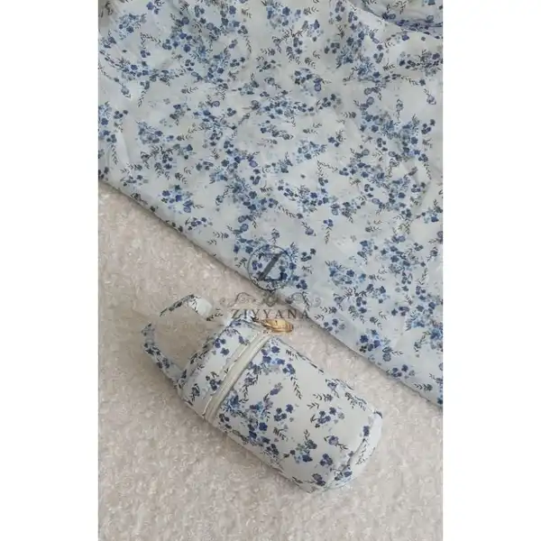 Bonus Tas dan Sajadah