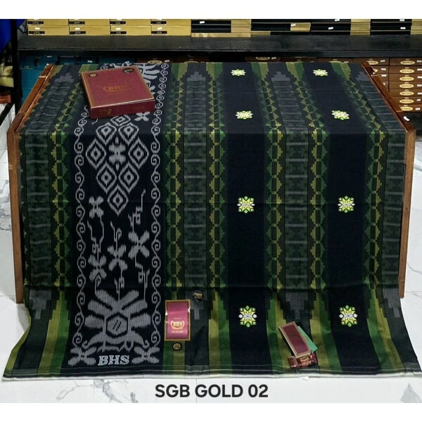 SGB Gold 02