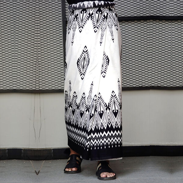 Motif Sekar Full Fanta