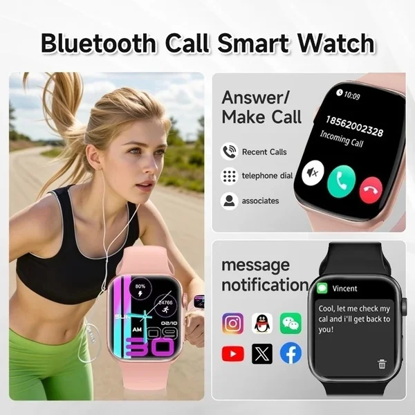 Bluetooth Call