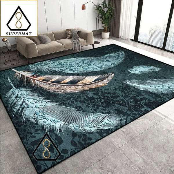 Alas Anti Slip SUPERMAT