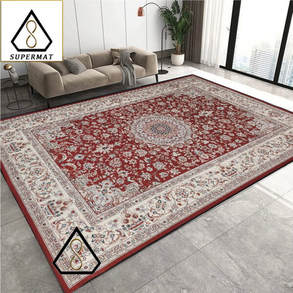 SUPERMAT Karpet - Motif CN 12
