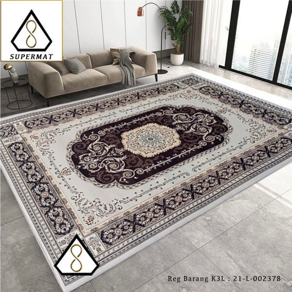 Detail Butiran Anti Selip