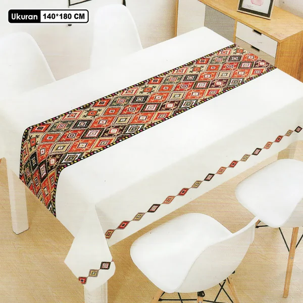 HYDROKOOL Taplak Meja Makan